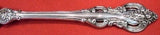 El Grandee by Towle Sterling Silver Regular Fork 7 1/2" New Flatware