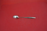 Floral Lace by Lunt Sterling Silver Iced Tea Spoon 7 3/8"