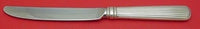 Ashmont by Reed and Barton Sterling Silver Dinner Knife French 9 7/8" Flatware