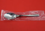 Mood by Christofle Stainless Steel Place Soup Spoon 8" New