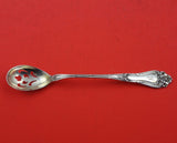 Champlain by Amston / Frank Whiting Sterling Silver Olive Spoon Pcd Original 6"