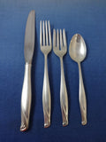 Spring Bud by Alvin Sterling Silver Flatware Set For 12 Service 88 Pieces