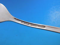 Sea Sculpture by Gorham Sterling Silver Flatware Set for 12 Service 66 pieces