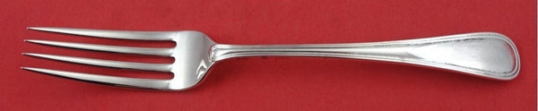 Hamilton by Gorham Sterling Silver Dinner Fork 7 3/4" Vintage Flatware