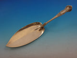Cambridge by Gorham Sterling Silver Fish Server FH All-Sterling 10 1/4"