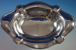 Plymouth by Gorham Sterling Silver Vegetable Bowl Oval #A5494 (#1976)