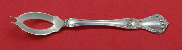 Buckingham by Gorham Sterling Silver Olive Spoon Ideal 5 3/4" Custom Made