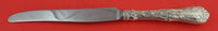 Paris by Gorham Sterling Silver Dinner Knife New French 9 5/8" Unused Flatware
