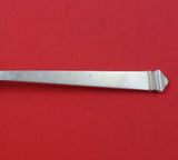 Hampton by Tiffany and Co Sterling Silver Ice Cream Fork 4-Tine Original 5 3/4"
