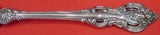 El Grandee by Towle Sterling Silver Regular Size Place Setting(s) 4pc Heirloom