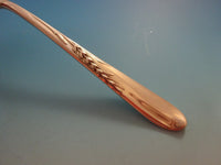 Silver Wheat by Reed & Barton Sterling Silver Flatware Set 12 Service 80 Pieces