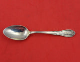 Wellington by Durgin Sterling Silver Demitasse Spoon 3 3/4" Heirloom Silverware