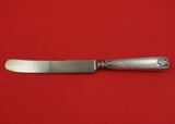 Gorham Sterling Shell Formerly Hampton 1913 Sterling Silver Dinner Knife 9 1/2"