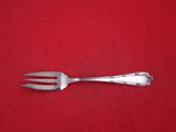 Francis I by Alvin Sterling Silver Pastry Fork 3-Tine 6" Flatware Heirloom