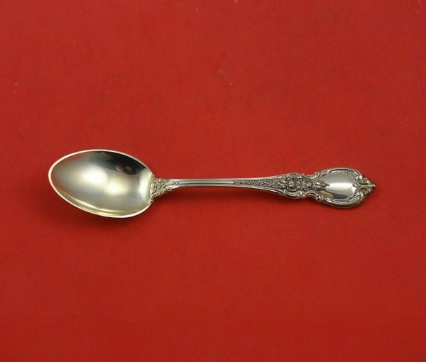 Charlemagne by Towle Sterling Silver Teaspoon 6" Flatware Heirloom Silverware