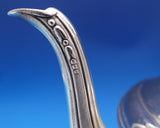 Rubans by Christofle Silverplate Tea Pot 8 1/2" Tall x 9" (#8020)