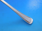 Old French by Gorham Sterling Silver Flatware Set for 8 Service 45 pieces