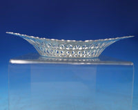 Louis XV by Whiting-Gorham Sterling Silver Nut Dish Pierced #3868 (#6439)