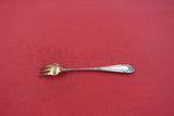 Kenilworth by International Sterling Silver Cocktail Fork GW 5 1/4"