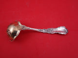 Imperial Chrysanthemum by Gorham Sterling Silver Sugar Sifter Ladle GW 5 1/2"