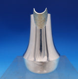 Christopher N. Lawrence English Estate Sterling Silver Sugar Creamer 2pc (#7398)