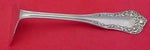 Diana by International Sterling Silver Baby Food Pusher Custom 4 3/8" Infant