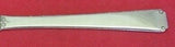 Old Lace by Towle Sterling Silver Butter Spreader Flat Handle 5 3/4"