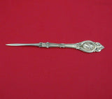 Medallion by John Polhamus Sterling Silver Nut Pick 5 1/2" Silverware Heirloom