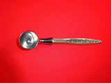 Renaissance Scroll by Reed & Barton Sterling Silver Coffee Scoop HH Custom 6"