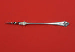 Orleans By Lunt Sterling Silver Butter Pick twisted original 5 3/4"