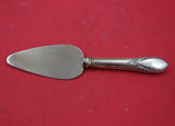 Polly Lawton By Manchester Sterling Silver Cheese Server HH WS 6 1/4"