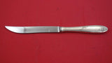 Sweetheart Rose by Lunt Sterling Silver Steak Knife original 8 3/4"