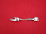 Francis I by Reed and Barton Old Sterling Escargot Fork 3-tine original 4 1/4"