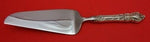 Meadow Rose by Wallace Sterling Silver Pie Server HH WS 10 3/4" Original