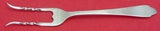 Clinton by Tiffany and Co Sterling Silver Baked Potato Fork Custom Made 7"