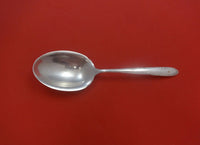 Madeira by Towle Sterling Silver Berry Spoon 8 1/4"