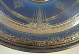 Seville by Towle Sterling Silver Dessert Plate with Handle #95211 (#1315)