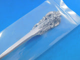Grande Baroque by Wallace Sterling Silver Cake Ice Cream Spork Custom Made 5 3/4