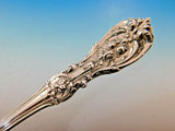 Francis I by Reed & Barton Sterling Silver Flatware Set Old Mark 49 Pieces