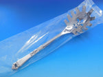 Danish Crown by Frigast Sterling Silver Pasta Server HHWS 10 1/2" Custom Made