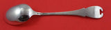 Fourteenth Century by Shreve Sterling Silver Teaspoon w/ Monogram "CRM 1904" 6"