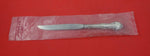 English Gadroon by Gorham Sterling Silver Steak Knife 9" Original New