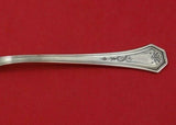 Dorothy Quincy by Reed and Barton Sterling Silver Demitasse Spoon 4 1/4"