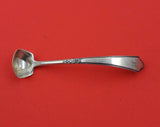 Chateau by Lunt Sterling Silver Mustard Ladle Original 4 1/2"