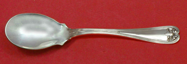 Colonial by Tiffany and Co Sterling Silver Ice Cream Spoon Custom 5 3/4"