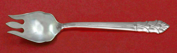 Palmette by Tiffany & Co. Sterling Silver Cake Ice Cream Spork Custom 5 3/4"