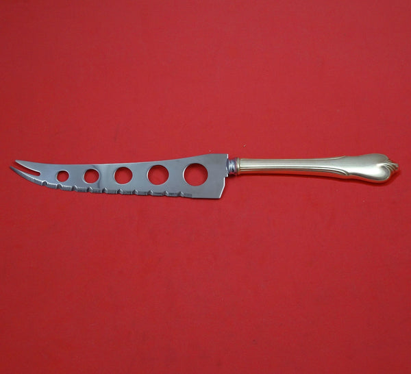 Grand Colonial by Wallace Sterling Silver Large Charcuterie Knife 9 3/4" Custom