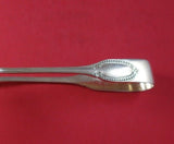 Empire by Buccellati Italian Italy Sterling Silver Salad Tong 8 1/2" Serving