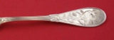 Japanese by Tiffany and Co Sterling Silver Dinner Fork 8" Flatware TIFFANY BOOK