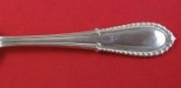 Villa D'Este by Buccellati Italian Sterling Silver Rice Spoon 11 1/4" Serving